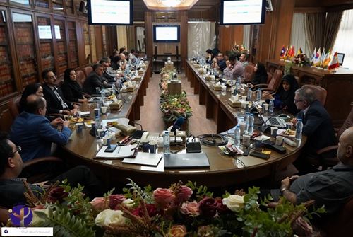 Quatrième session nationale de l’écosystème vaccinal a examiné les meilleures pratiques mondiales et la feuille de route de la production nationale en Iran à l’Institut Pasteur d’Iran